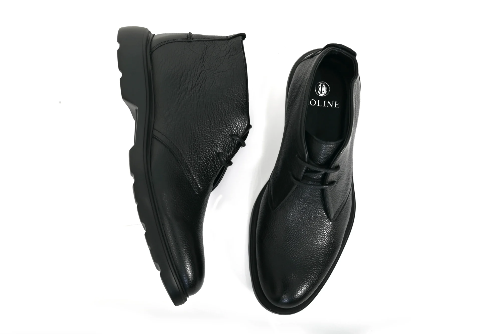BOTTES NOIRES MOD:016 – Image 3