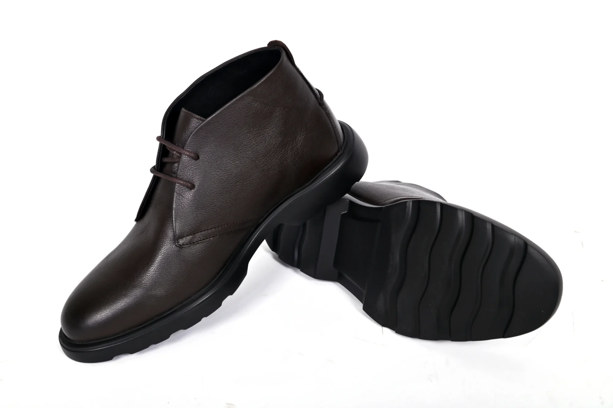BOTTES MARRON MOD:016 – Image 2
