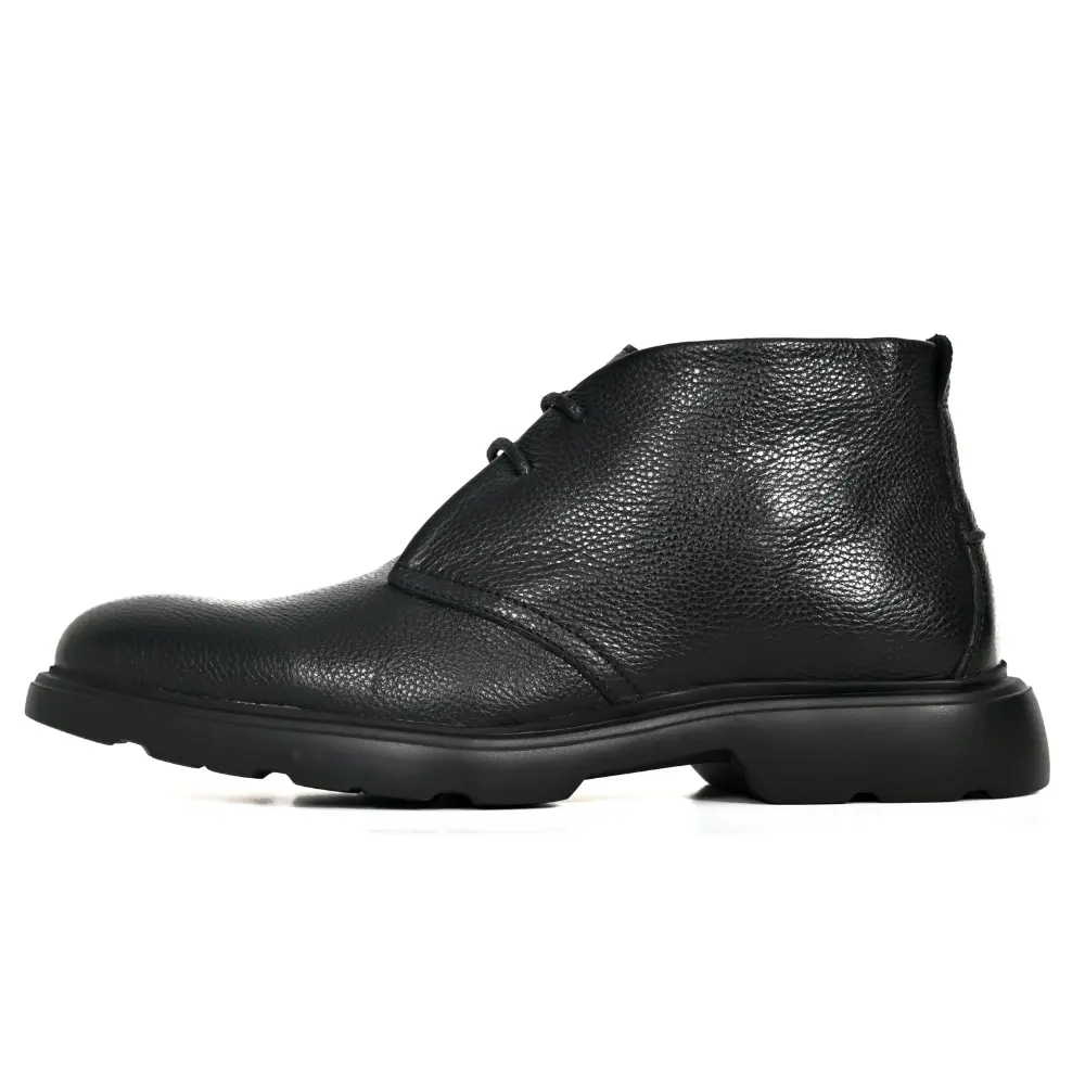 BOTTES NOIRES MOD:016