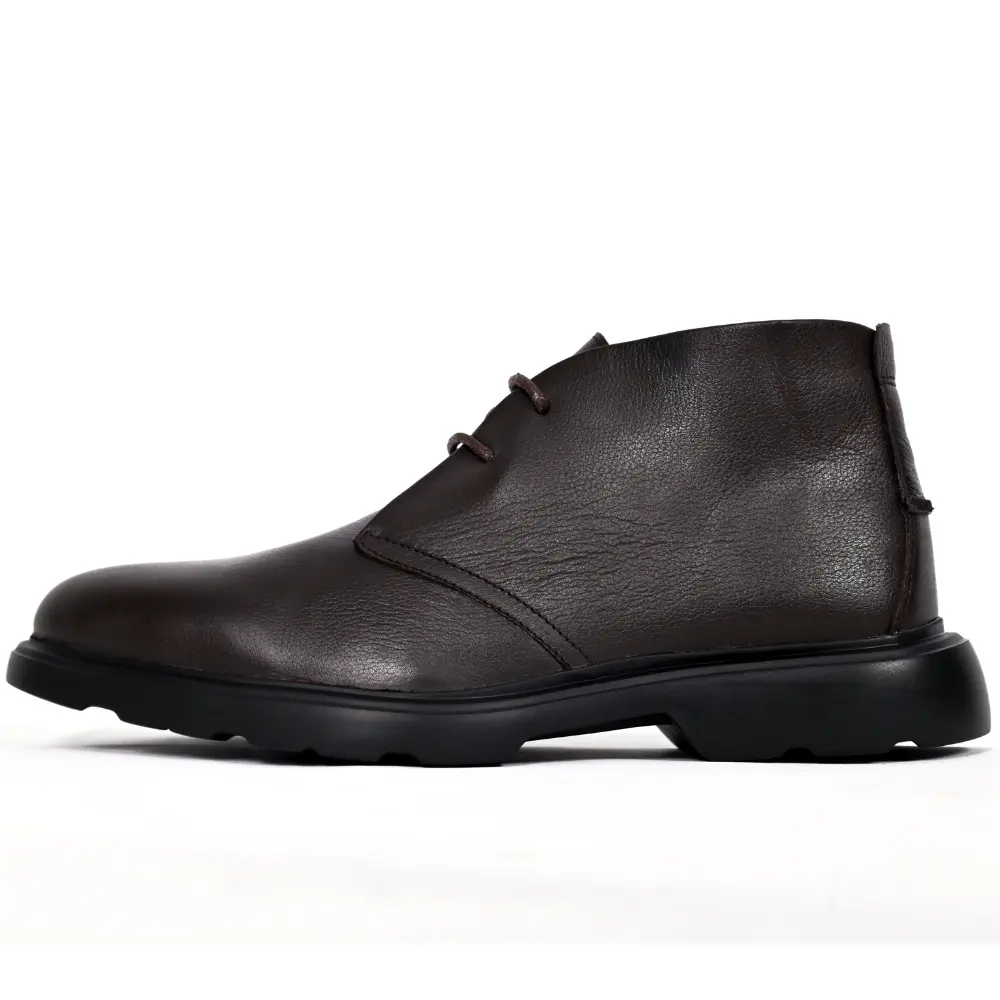 BOTTES MARRON MOD:016
